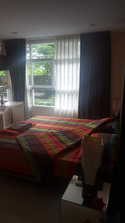 A101 The Ocean Pearl Apartment Pattaya Room photo
