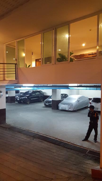 A101 The Ocean Pearl Apartment Pattaya Room photo