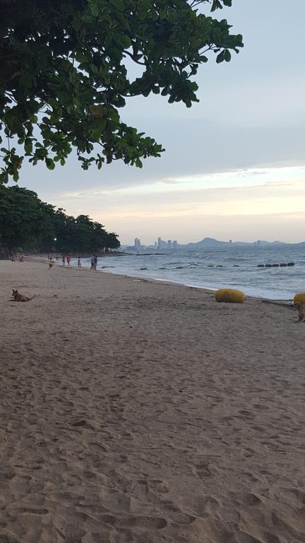 A101 The Ocean Pearl Apartment Pattaya Room photo